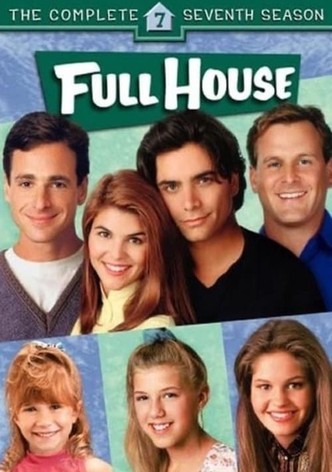 Full house putlocker sale