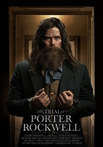 The Trial of Porter Rockwell