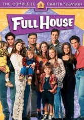 Full House - Staffel 8