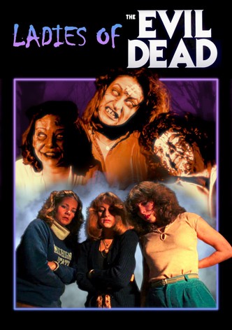 The Ladies of the Evil Dead Meet Bruce Campbell