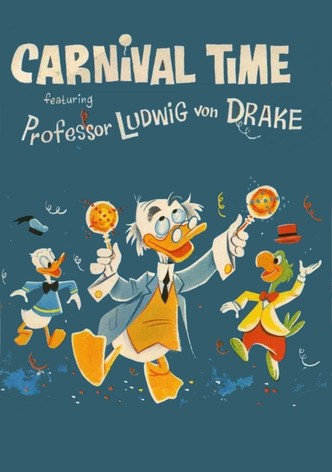 Carnival Time