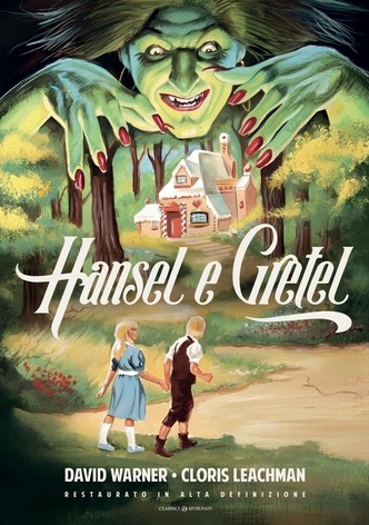 Hansel e Gretel