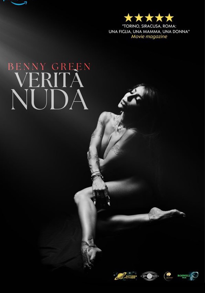Verità Nuda