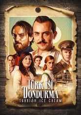 Türk İşi Dondurma