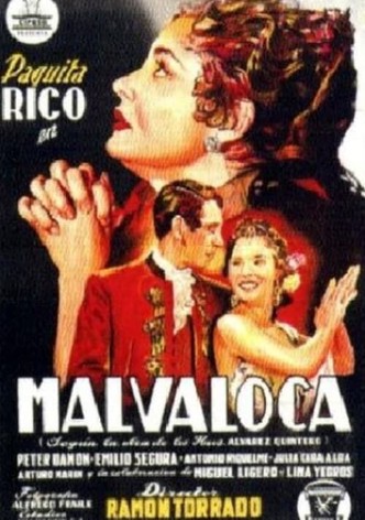 Malvaloca