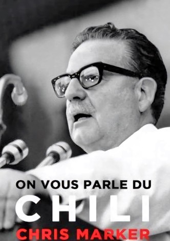 You Speak of Chile: What Allende Said
