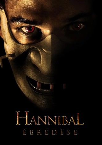 Hannibal ébredése