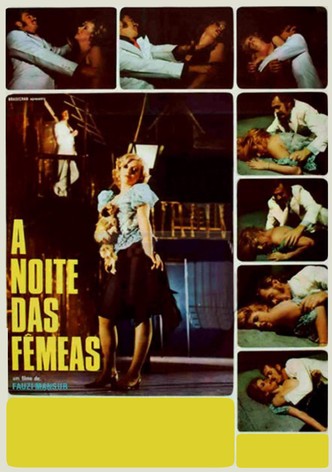 A Noite das Fêmeas