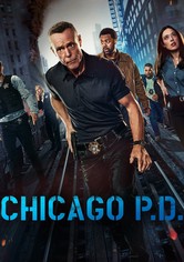 Policie Chicago