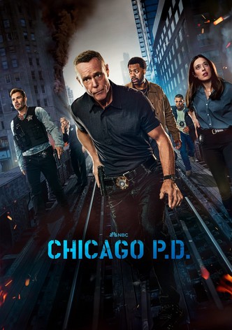 Chicago PD - Staffel 12 [OV/OmU]