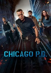 Chicago P.D. - Season 12