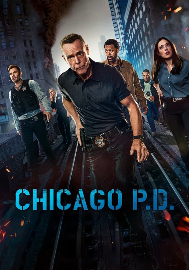Chicago P.D. Season 12 - watch full episodes streaming online - Where To Watch Chicago P.d. For Free Uk