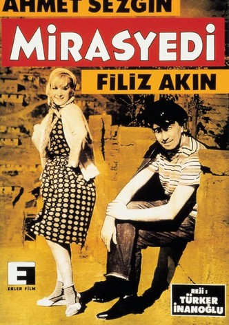 Mirasyedi