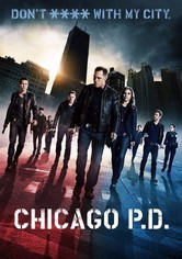 Chicago P.D. - Season 1