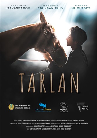 Tarlan