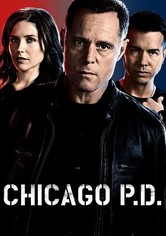 Chicago P.D. - Season 2