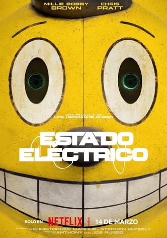 Estado eléctrico