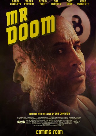Mr Doom