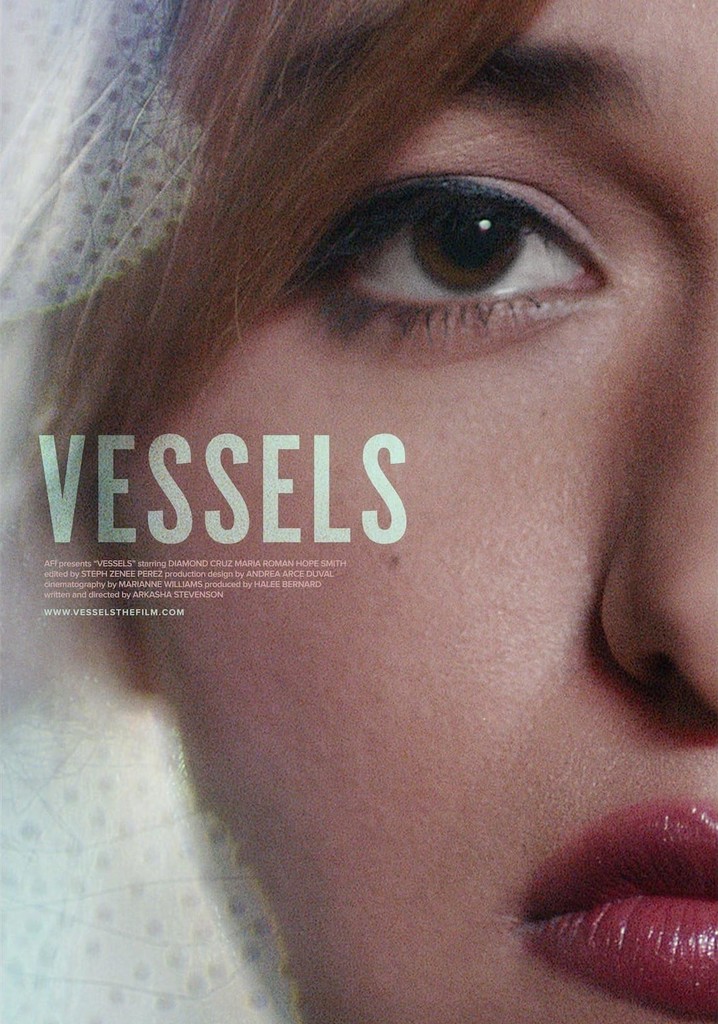 Vessels