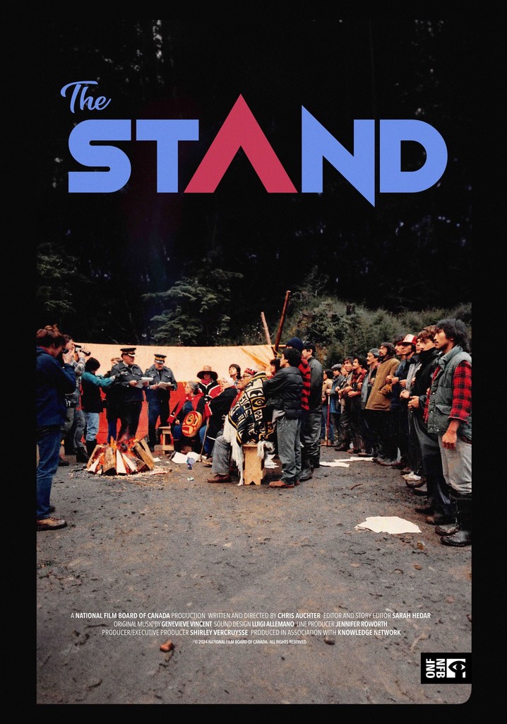 The Stand