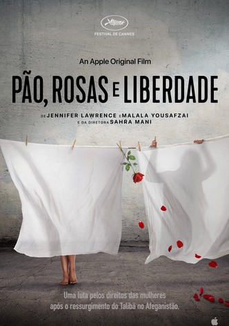 Pão, Rosas e Liberdade