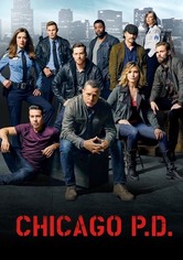 Chicago P.D. - Season 3