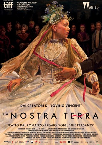 La nostra terra