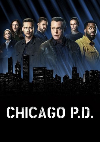 Chicago P.D. - Temporada 5