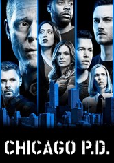 Chicago P.D.: Distrito 21