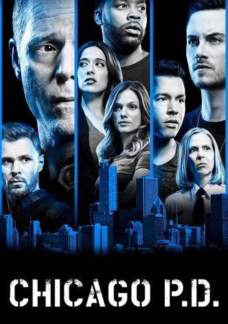 Chicago PD - Kausi 6