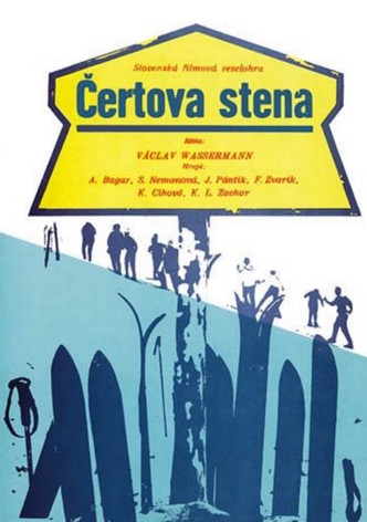 Čertova stena