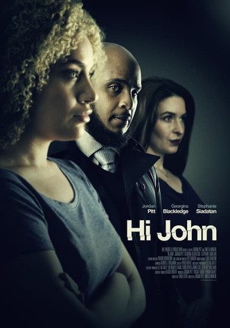 Hi John