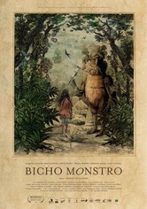 Bicho Monstro