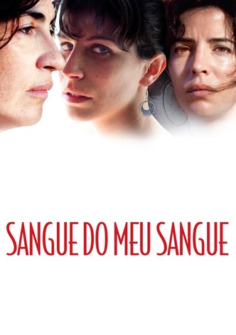 Sangue do Meu Sangue
