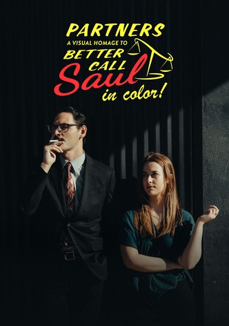 Partners: A Better Call Saul Homage Film
