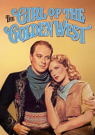 The Girl of the Golden West