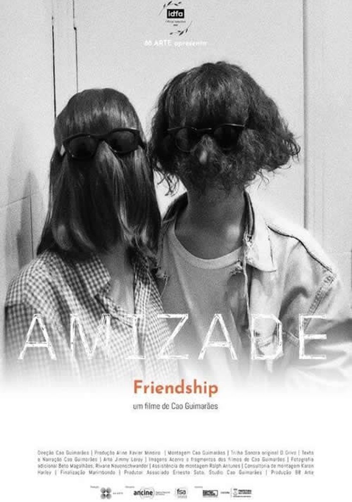 Amizade