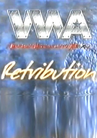 WWA The Retribution