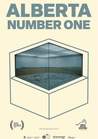 Alberta Number One