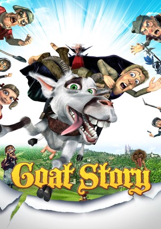 Goat Story - Die Legenden werden lebendig