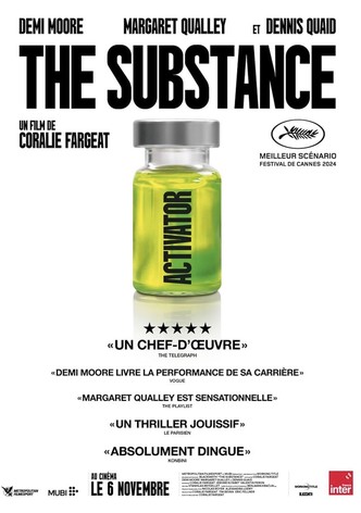 The Substance