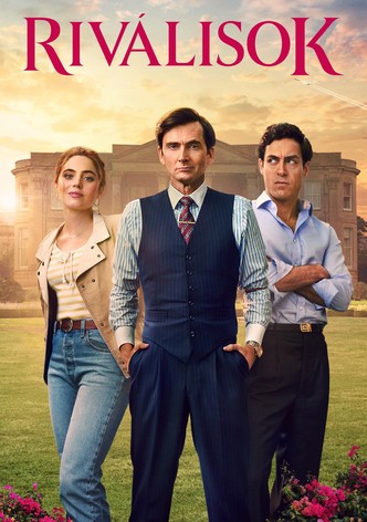 Riválisok