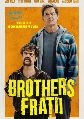 Fraţii