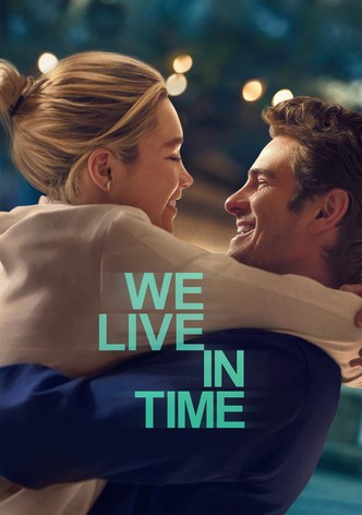 Ζούμε τη στιγμή