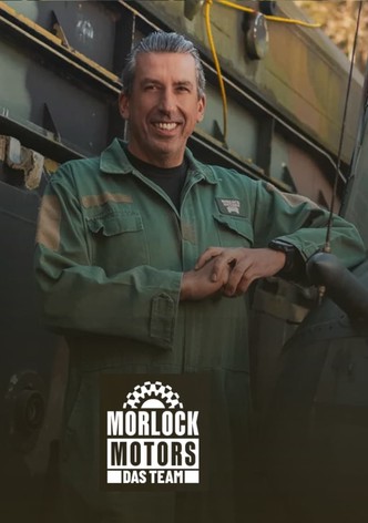 Morlock Motors - Das Team