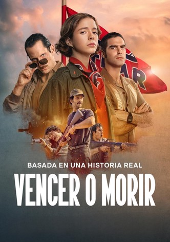 Vencer o Morir - Temporada 1