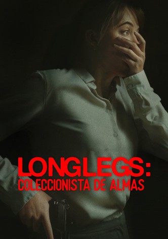 Longlegs: Coleccionista de almas