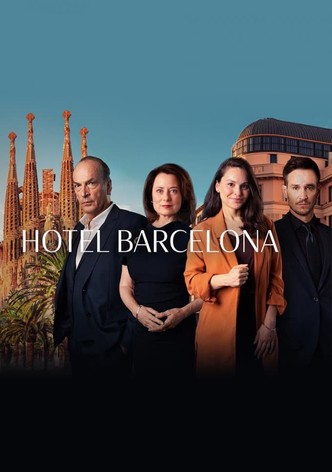 Hotel Barcelona