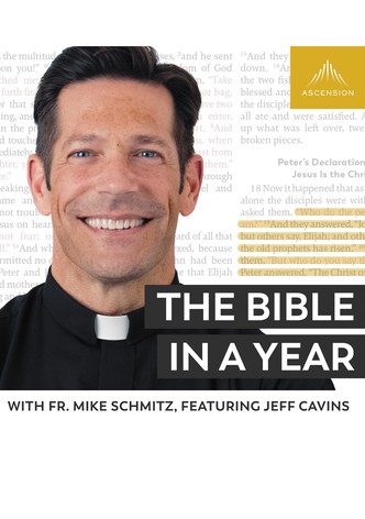 The Bible in a Year