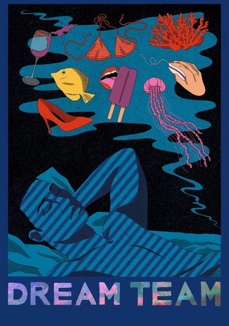Dream Team